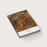 Bengal Tiger – Journal