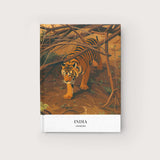 Bengal Tiger – Journal