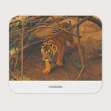 Bengal Tiger – Mouse Pad