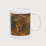 Bengal Tiger – Mug