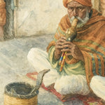 viandora-jaipur-charmer-acquerello-poster-dettaglio-1x1