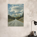 viandora-jasper-road-acquerello-poster-ambiente-a-1x1