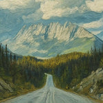 viandora-jasper-road-acrilico-tela-dettaglio-1x1