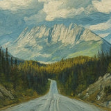 viandora-jasper-road-acrilico-tela-dettaglio-1x1