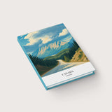 Jasper Road – Journal