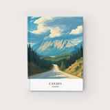 Jasper Road – Journal