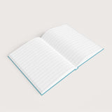 Jasper Road – Journal