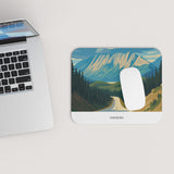 Jasper Road – Mouse Pad