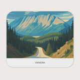 Jasper Road – Mouse Pad