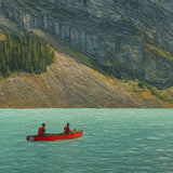 viandora-lake-louise-paddle-acrilico-tela-dettaglio-1x1