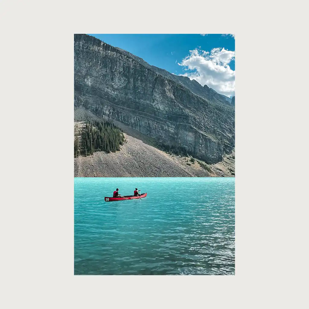 viandora-lake-louise-paddle-foto-canada