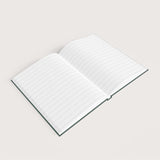 Lake Louise Sunrise – Journal