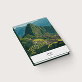 Machu Picchu – Journal