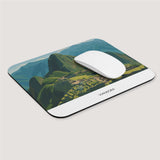 Machu Picchu – Mouse Pad