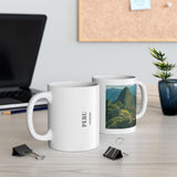 Machu Picchu – Mug