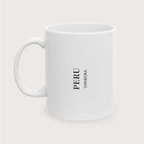 Machu Picchu – Mug