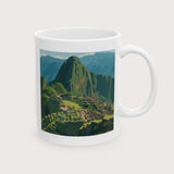 Machu Picchu – Mug