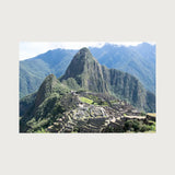 Machu Picchu – Spiral Notebook