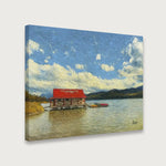 viandora-maligne-lake-acrilico-tela-lato-1x1