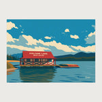 viandora-maligne-lake-poster-moderno-fronte-1x1