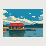 viandora-maligne-lake-poster-moderno-fronte-1x1