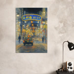 viandora-midnight-hiroshima-acquerello-poster-ambiente-a-1x1