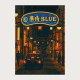 viandora-midnight-hiroshima-poster-moderno-fronte-1x1