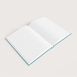 Moraine Lake – Journal