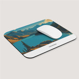 Moraine Lake – Mouse Pad