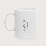 Moraine Lake – Mug