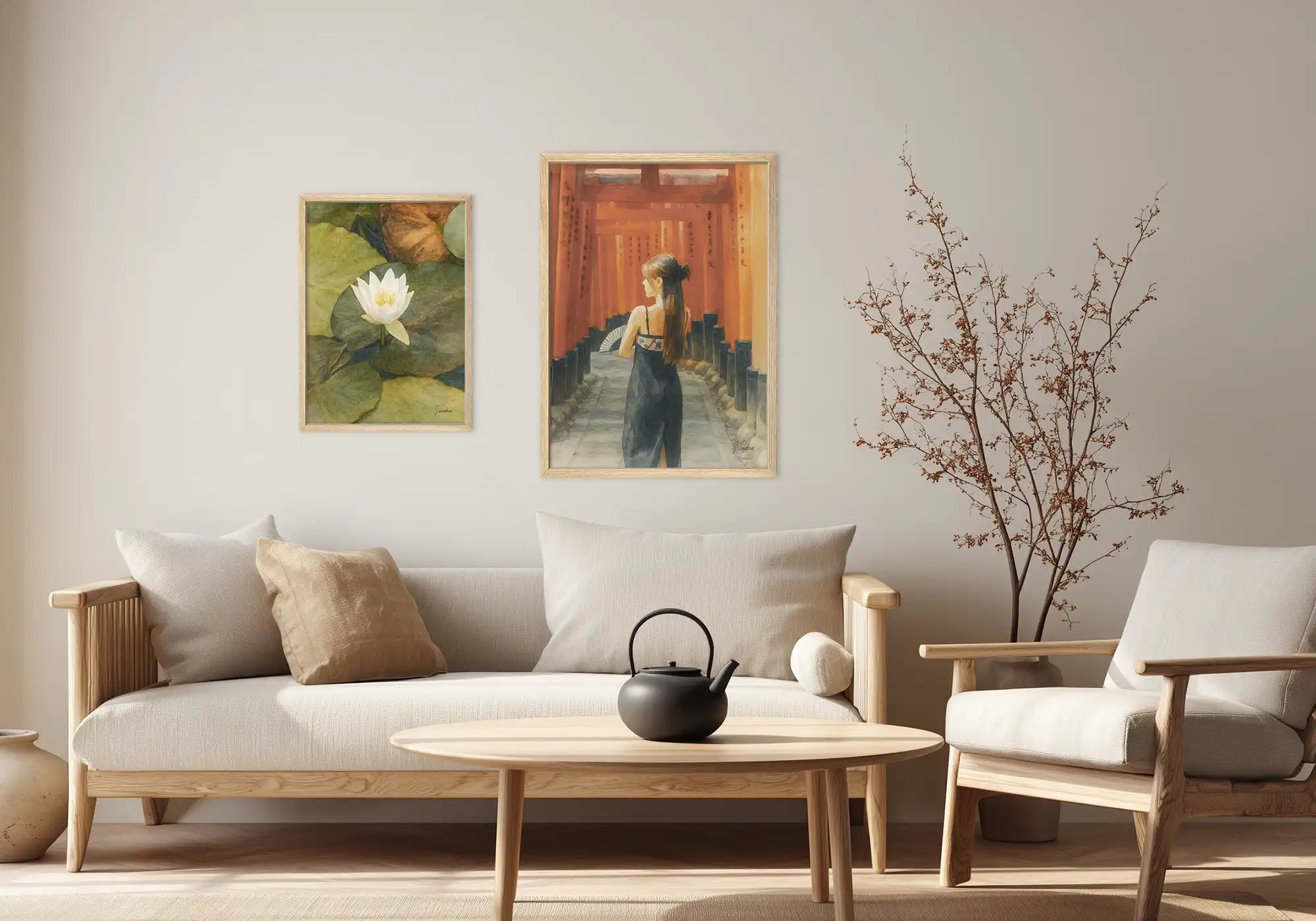 viandora-prodotto-poster-con-cornice-porta-il-mondo-a-casa