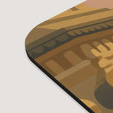 Pushkar Moon – Mouse Pad