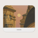 Pushkar Moon – Mouse Pad