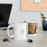 Pushkar Moon – Mug