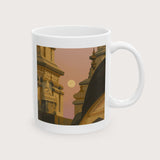 Pushkar Moon – Mug