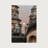 Pushkar Moon – Mug