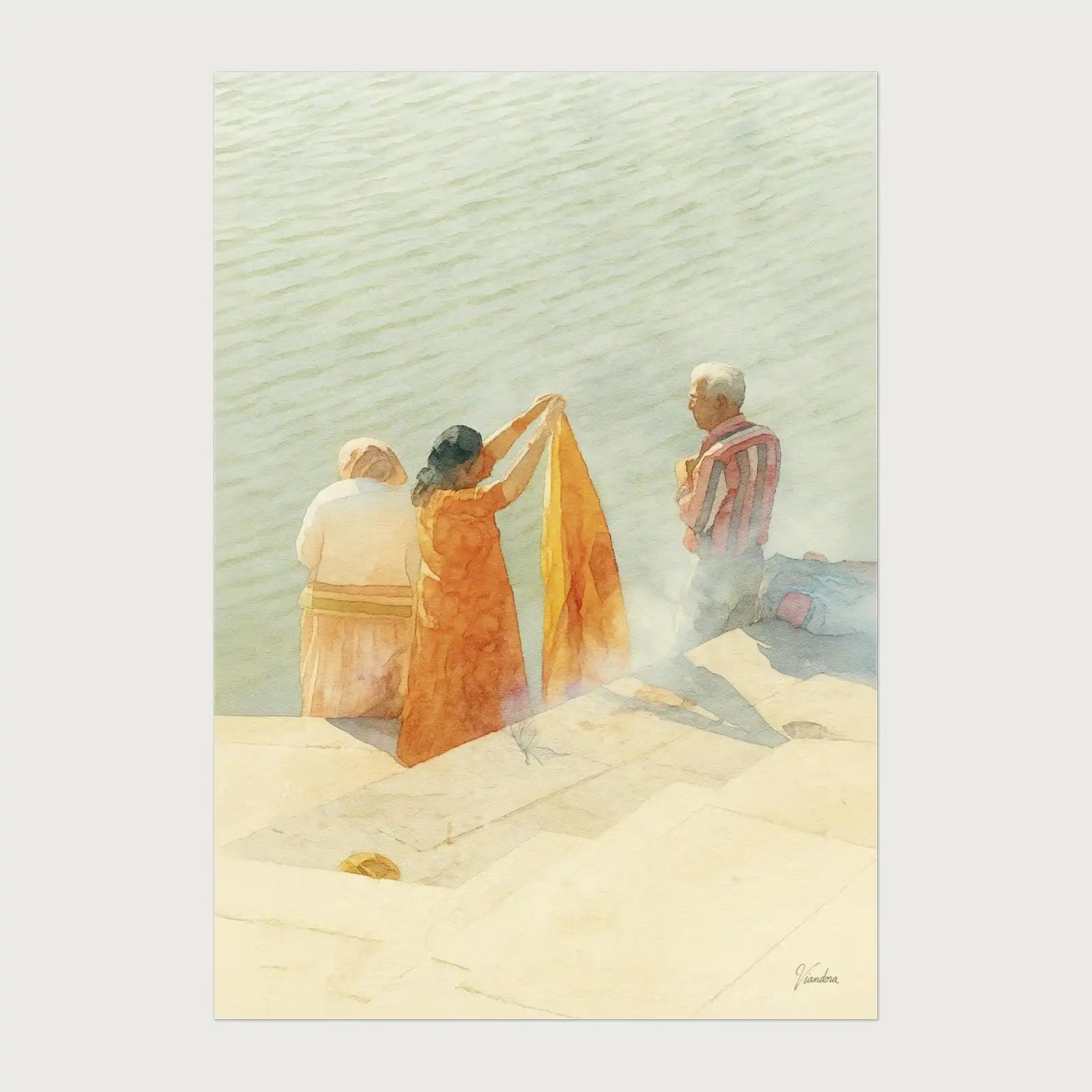 viandora-pushkar-waters-acquerello-poster-1x1