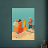viandora-pushkar-waters-poster-moderno-ambiente-a-1x1