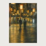 viandora-romantic-tokyo-acquerello-poster-1x1
