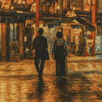 viandora-romantic-tokyo-acrilico-tela-dettaglio-1x1