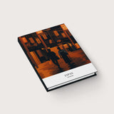 Romantic Tokyo – Journal