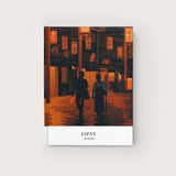 Romantic Tokyo – Journal