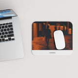 Romantic Tokyo – Mouse Pad