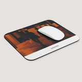 Romantic Tokyo – Mouse Pad