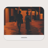 Romantic Tokyo – Mouse Pad