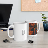 Romantic Tokyo – Mug