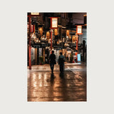 Romantic Tokyo – Journal