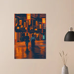 viandora-romantic-tokyo-poster-moderno-ambiente-a-1x1