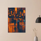 viandora-romantic-tokyo-poster-moderno-ambiente-a-1x1
