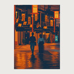 viandora-romantic-tokyo-poster-moderno-fronte-1x1